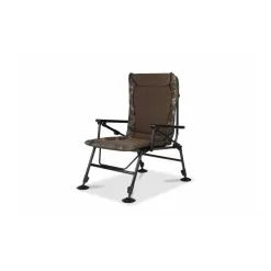 Nash - Indulgence Big Daddy Auto Recline