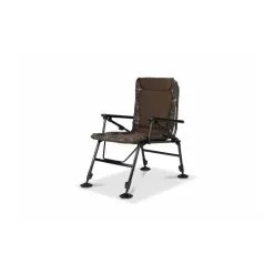 Nash - Indulgence Daddy Long Legs Auto Recline