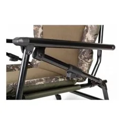 Nash - Indulgence Daddy Long Legs Auto Recline -CARP SPIRIT nash indulgence daddy long legs auto recline3