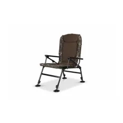 Nash - Indulgence Hi Back Auto Recline