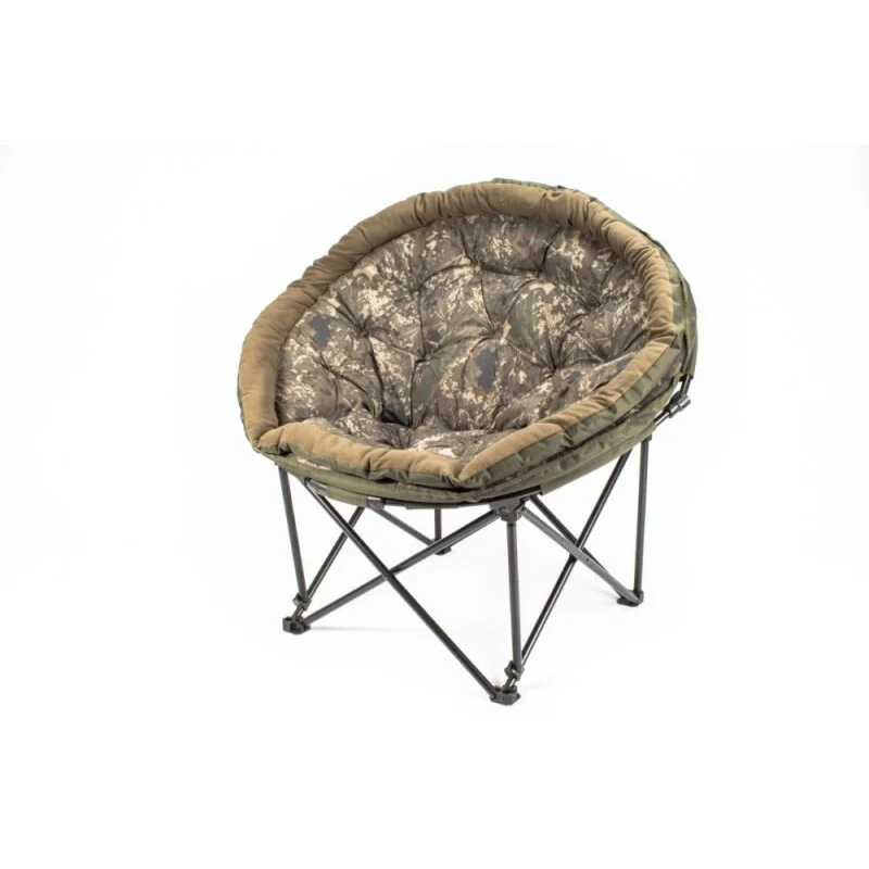 Nash - Indulgence Moon Chair 1 Nash - Indulgence Moon Chair