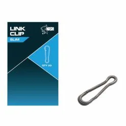Nash - Link Clips Slim