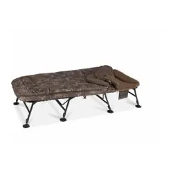 Nash - MF60 Indulgence SS4 5 Season Sleep System MKII