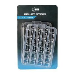 Nash - Pellet Stops