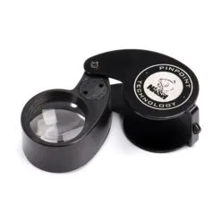 Nash - Pinpoint LED Eye Glass