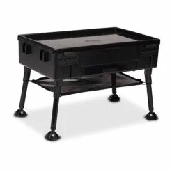 Nash - Rig Station & Testing Tank