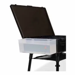 Nash - Rig Station & Testing Tank -CARP SPIRIT nash rig station testing tank3