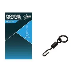Nash - Ronnie Swivel
