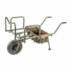 Nash - Tackle Barrow