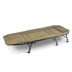 Nash - Tackle Bedchair
