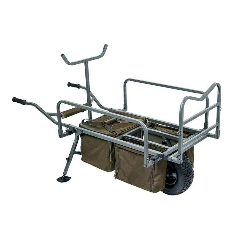 Nash - Trax Evo MK2 1 Nash - Trax Evo MK2