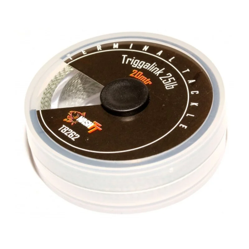 Nash - Triggalink 20m 1 Nash - Triggalink 20m