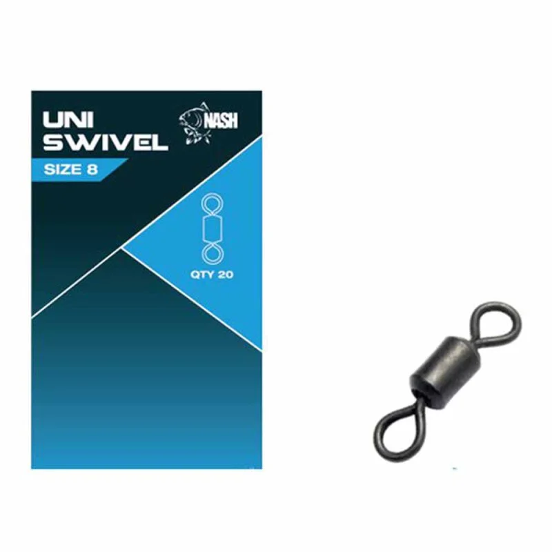Nash - Uni Swivel 1 Nash - Uni Swivel