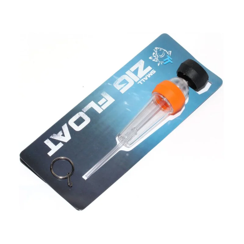 Nash - Zig Float - Small 1 Nash - Zig Float - Small