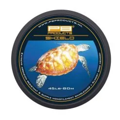 PB Products - Shield Snagleader - 45lb - 80m