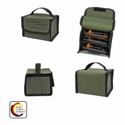 Poseidon - Backlead Bag