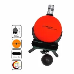 Poseidon - Ball Marker