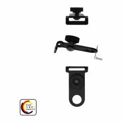 Poseidon - BTA Adapter