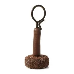 Poseidon - Easy Slide Backlead - Camo Brown