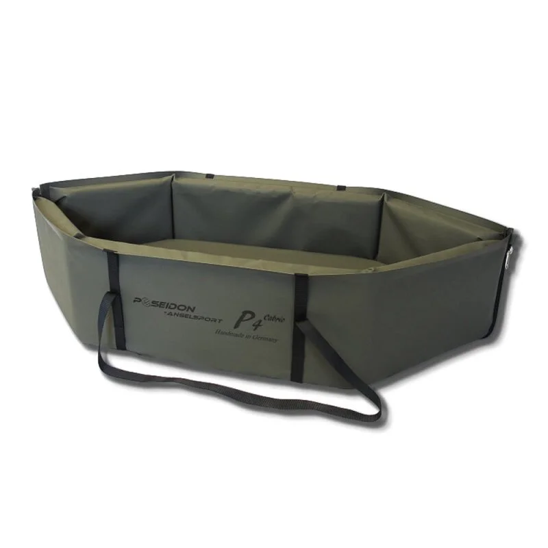 Poseidon - Unhooking Mat P4 Cabrio 1 Poseidon - Unhooking Mat P4 Cabrio