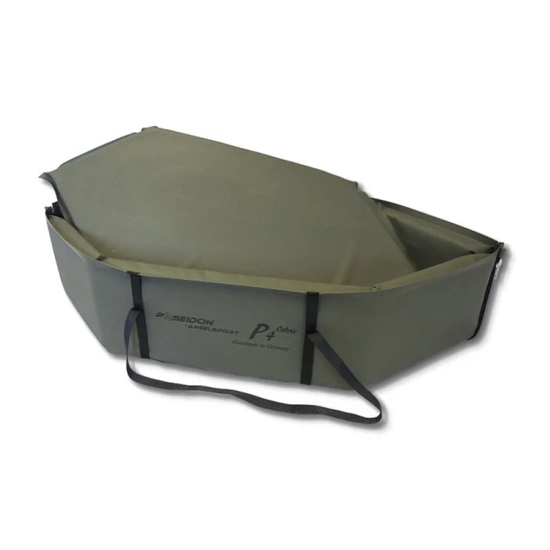 Poseidon - Unhooking Mat P4 Cabrio 2 Poseidon - Unhooking Mat P4 Cabrio – Bild 2