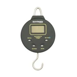 Reuben Heaton - Sportscale Digitalwaage