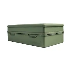 RidgeMonkey - Armoury Tackle Box -CARP SPIRIT ridgemonkey armoury tackle box3