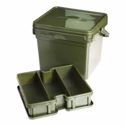 RidgeMonkey - Compact Bucket System - 7,5l