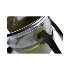 RidgeMonkey - Respective Collapsible Bucket 10L -CARP SPIRIT ridgemonkey respective collapsible bucket 10l3
