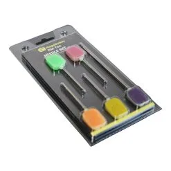 RidgeMonkey - RM-Tec Needle Set