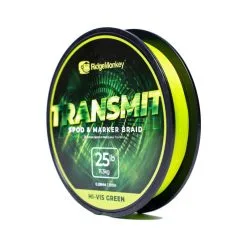 RidgeMonkey - RM-Tec Transmit Spod & Marker Braid