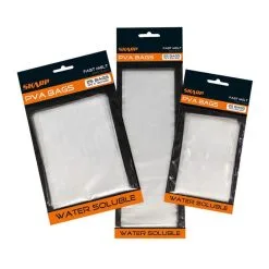 Skarp - PVA Bags 25 Piece