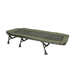 Solar Tackle - Bedchair