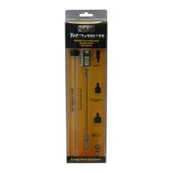 Solar Tackle - IPro Titanium Indicator Long Arm Only