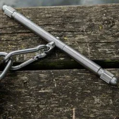 Solar Tackle - P1 Weight Lifter Weigh Bar