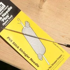 Solar Tackle - PVA Stick/String Spare Needle