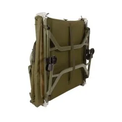 Solar Tackle - SP C-Tech Bedchair Wide