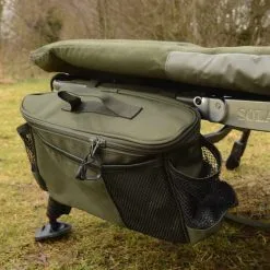 Solar Tackle - SP C-Tech Bedchair Wide -CARP SPIRIT solar tackle sp c tech bedchair wide4