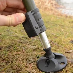 Solar Tackle - SP C-Tech Bedchair -CARP SPIRIT solar tackle sp c tech bedchair3