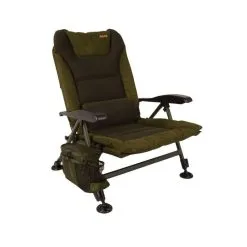 Solar Tackle - SP C-Tech Recliner Chair High