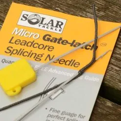Solar Tackle - Splicing Needle (Micro)