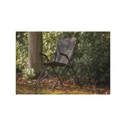 Solar Tackle - Undercover Camo Easy Chair - High