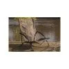 Solar Tackle - Undercover Camo Easy Chair - Low