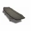Solar Tackle - Undercover Green Bedchair
