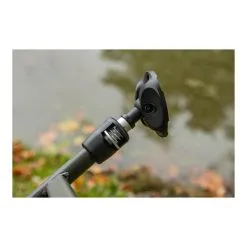 Solar Tackle - UnderCover Green Session Chair -CARP SPIRIT solar tackle undercover green session chair5