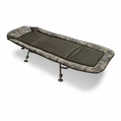 Solar Tackle - Undercover PRO - Bedchair