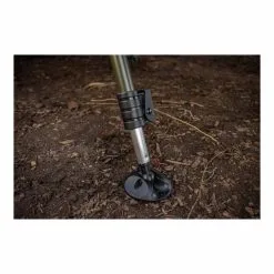 Solar Tackle - Undercover PRO - Bedchair -CARP SPIRIT solar tackle undercover pro bedchair3