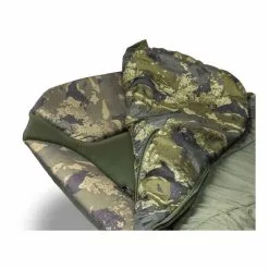 Solar Tackle - Undercover PRO - Sleep System -CARP SPIRIT solar tackle undercover pro sleep system3