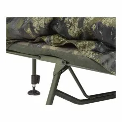 Solar Tackle - Undercover PRO - Sleep System -CARP SPIRIT solar tackle undercover pro sleep system5