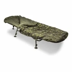 Solar Tackle - Undercover PRO - Sleep System -CARP SPIRIT solar tackle undercover pro sleep system6